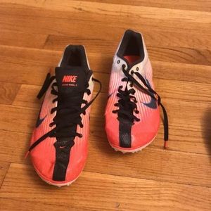Nike Running Spikes
